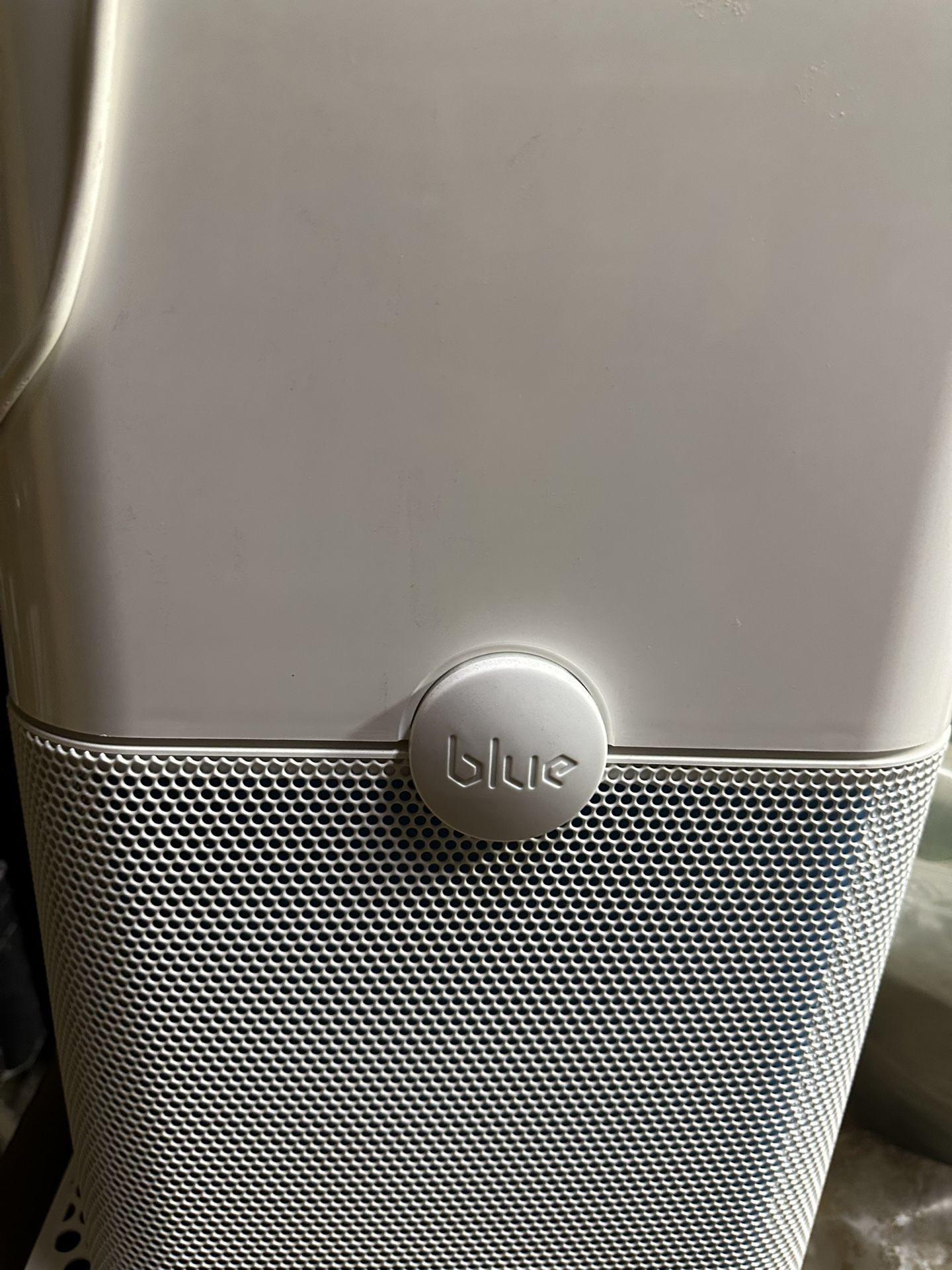 BlueAir 211+ HEPA Air Purifier