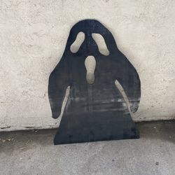 Halloween Decor