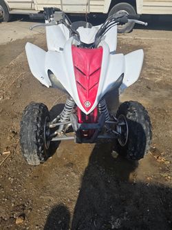 Yamaha 350