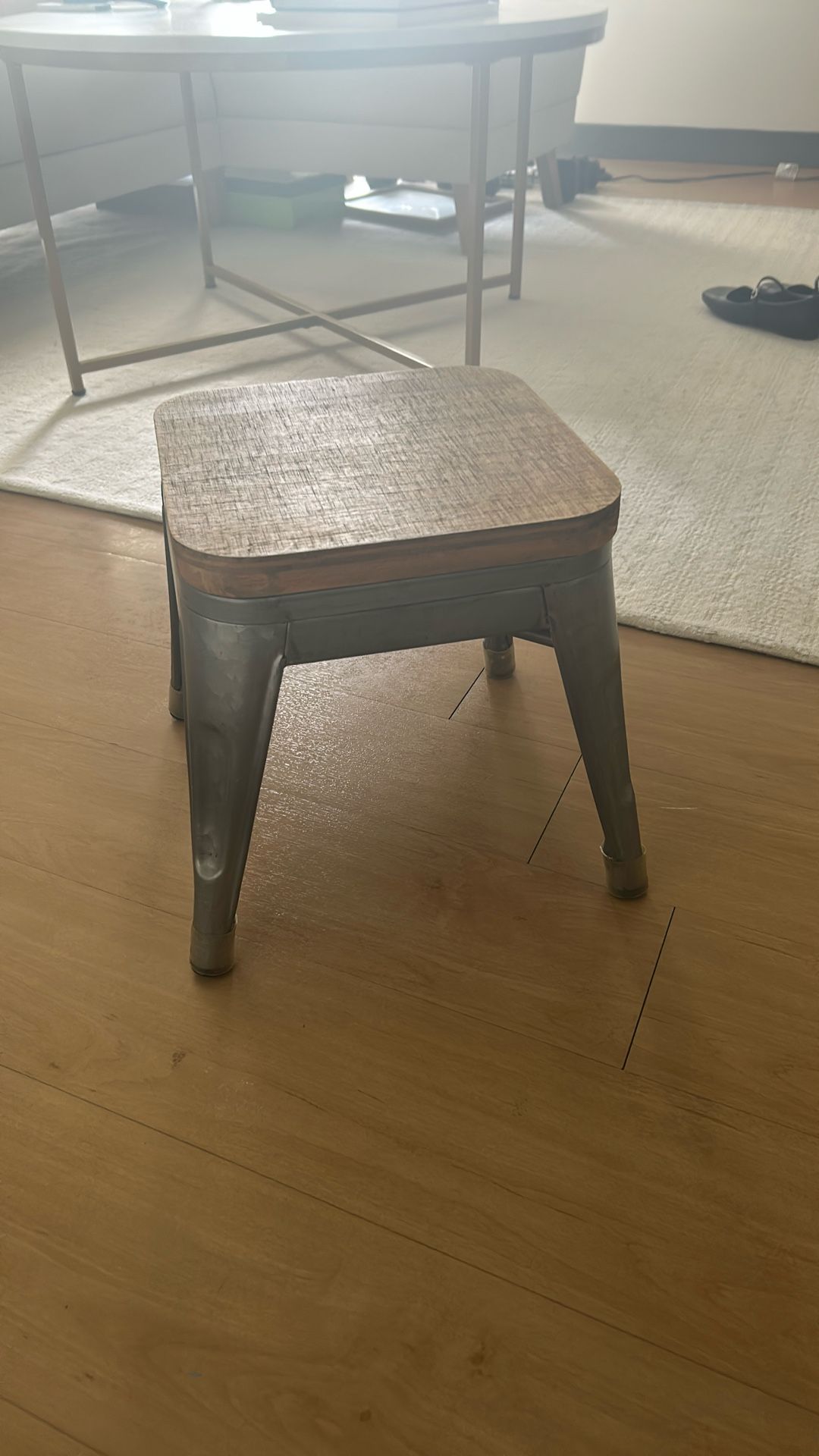 Step stool