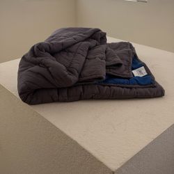 Weighted Blanket, 20 lbs.