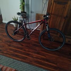Trek Caliber 6 29er