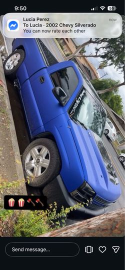Silverado hood hd zl1