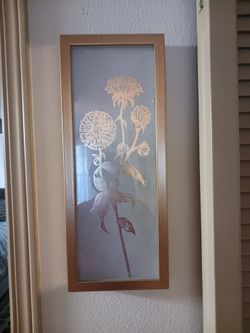 Wall art