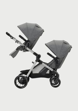 Stroller Evenflo Xpand Double Carreola