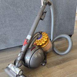 Dyson Dc39