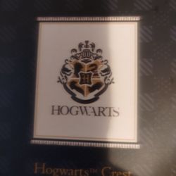 Hogwarts Blanket Harry Potter 