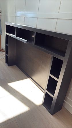 Free hutch