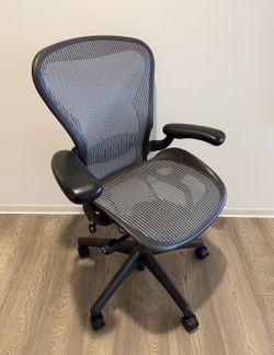 Herman Miller Aeron
