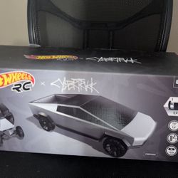 Tesla Cyber Truck 