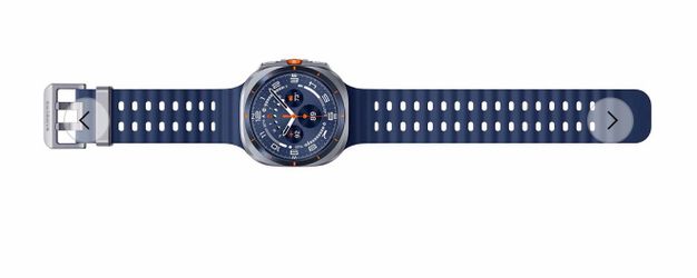 Samsung Ultra watch 2025