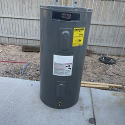 Water Heater 