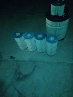 Pool Filters 25 Bucks