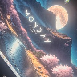 32 Inch 2K QHD (2560 x 1440) 165Hz Gaming Monitor