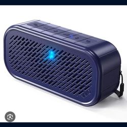 New Wireless Bluetooth Speaker