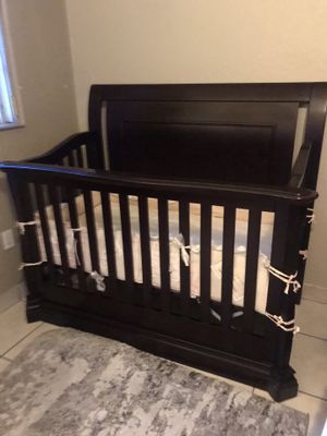 New And Used Baby Cribs For Sale In Cutler Bay Fl Offerup