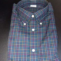 Brooks Brothers Long Sleeve New