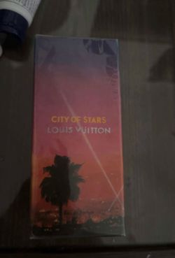 Louis Vuitton cologne men