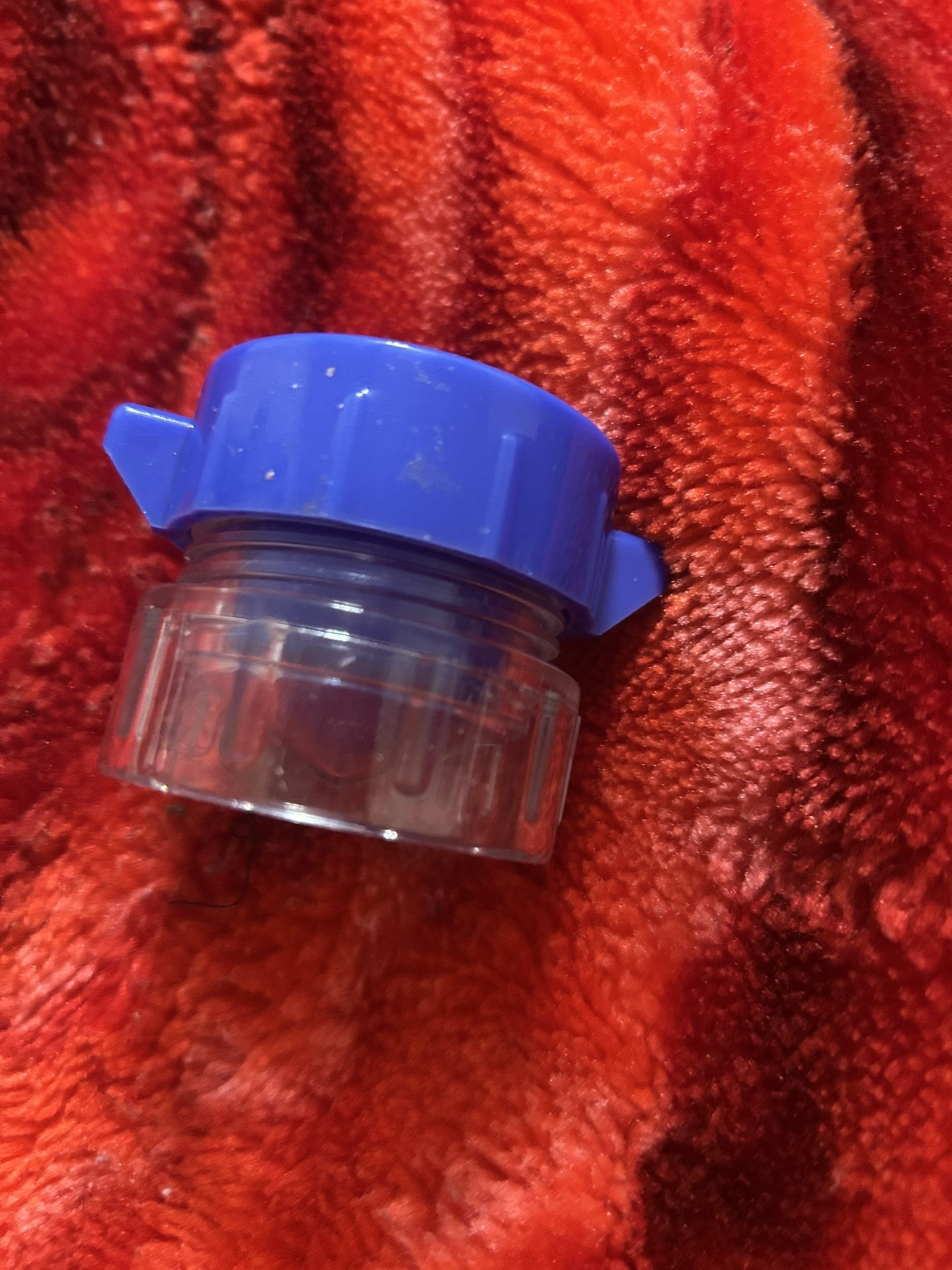 Pill Crusher