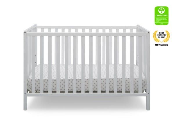 Delta Crib