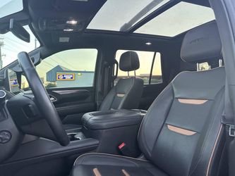 2022 GMC Yukon