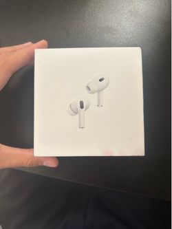 AirPods Pro ( second generation) for sale !!!