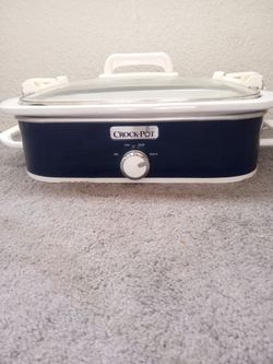 Crock pot