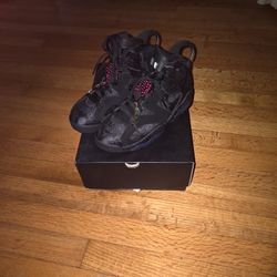 Nike Jordan 6 Retro Wmns 7.5