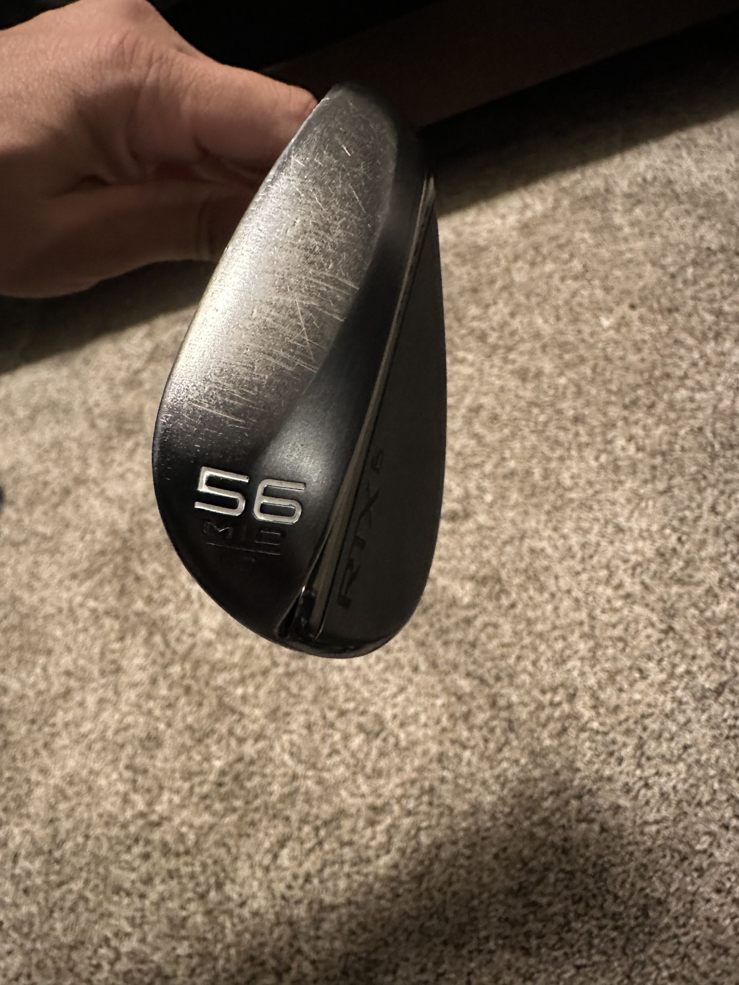 Cleveland Golf 56 Degree/Sand Wedge