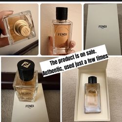 FENDI Perche No - Unisex - $160