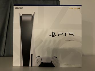 Ps5