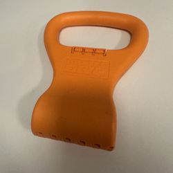 Rogue Kettle Gryp (Orange) NEVER USED 