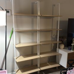 Wall Shelves