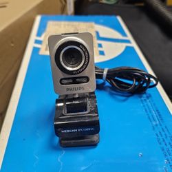 FREE Computer Webcam Philips
