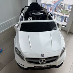 Moderno Kids Mercedes