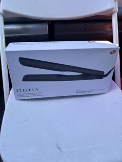 T3 Lucea Straightening