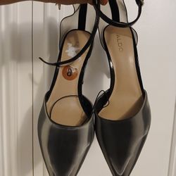 Brand New Hihg Heel Shoes