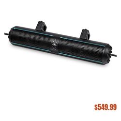Razor Can Am Audio Sound bar