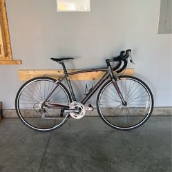 Allez Specialized Bike