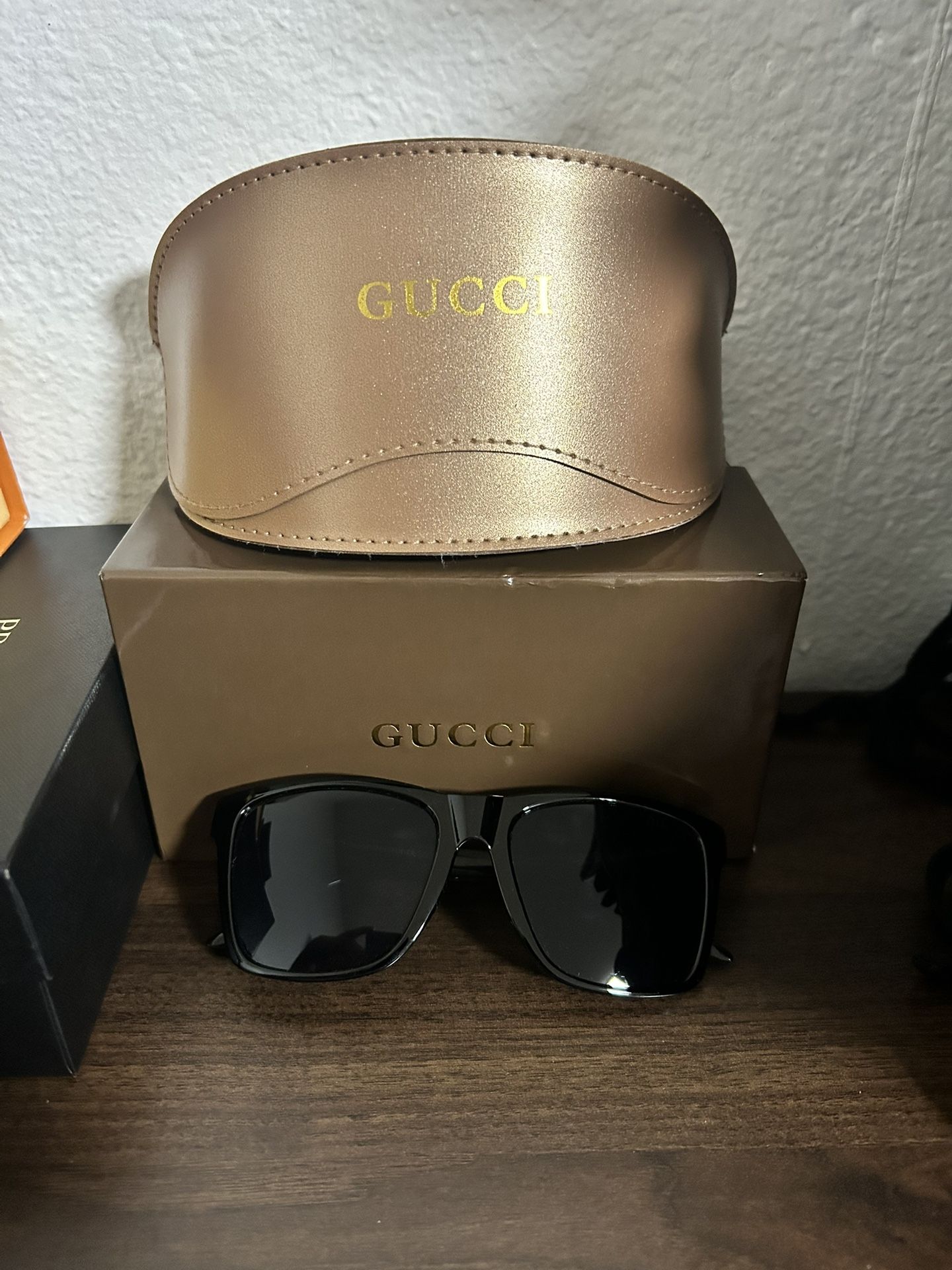 Sunglasses