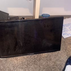 32 inch samsung tv