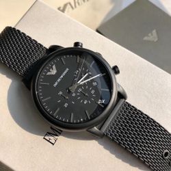 Men’s Luxury Watch Brand New