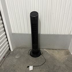 Standing Fan