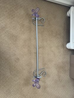 Window Rod