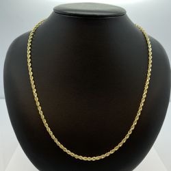 Gold Chain
