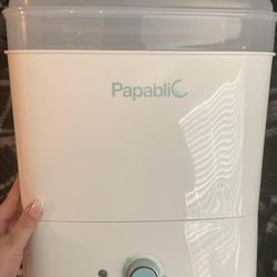 Papablic Bottle Sterilizer 