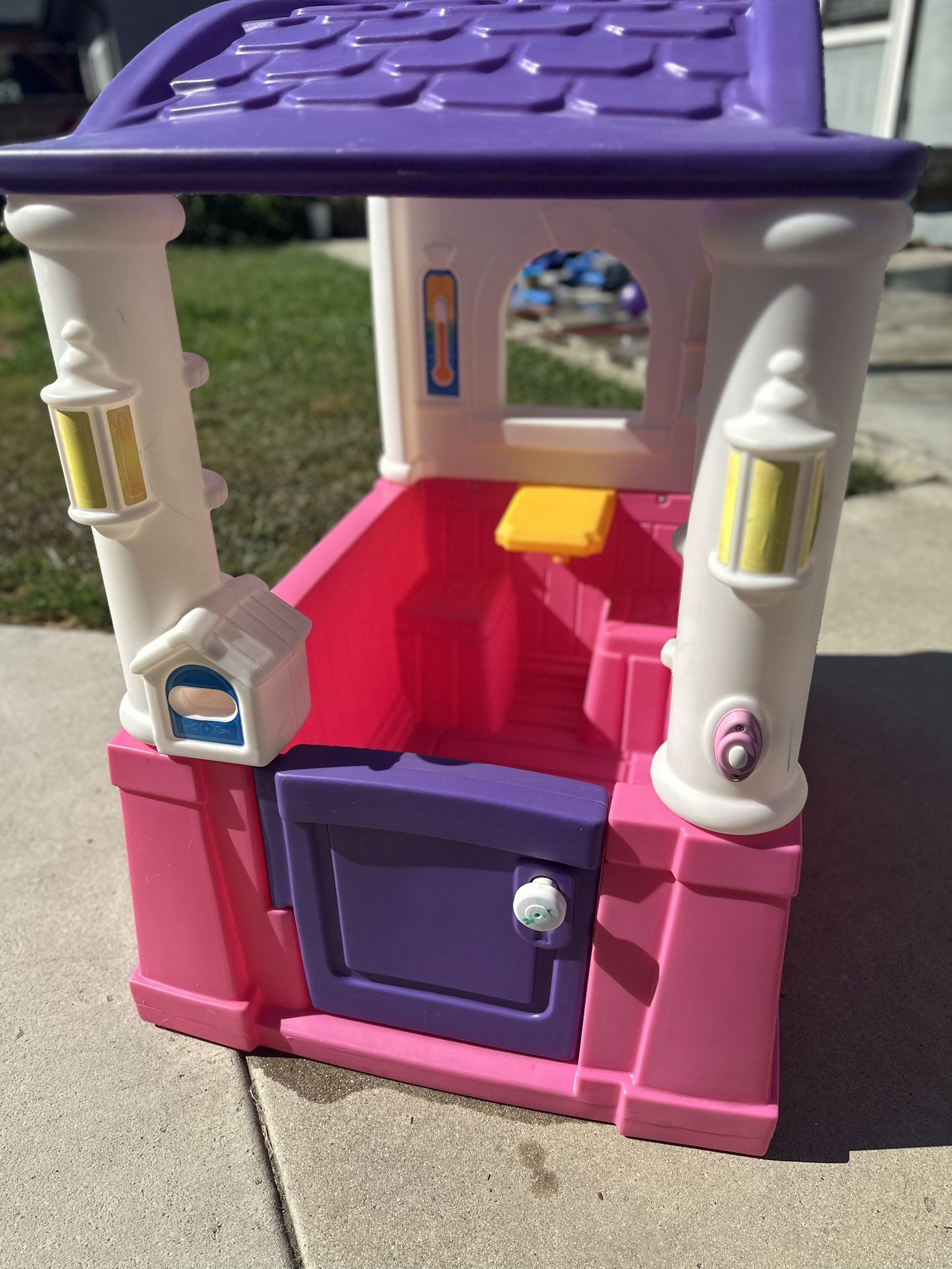 Kids Playhouse