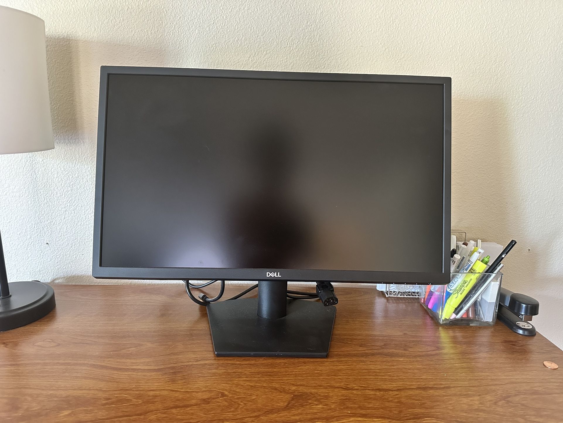 Dell Monitor