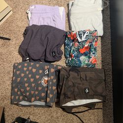 Men’s Clothes