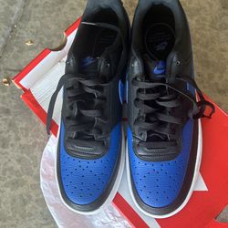 Shoe Nike Court Visión New Size 10 For Men 